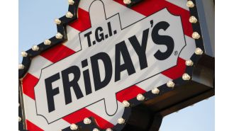 All TGI Fridays locations for sale as owner goes into administration.