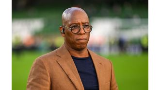 Ian Wright has expressed concern about a specific player from Atalanta before their upcoming match against Arsenal in the Champions League.