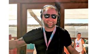 40-year-old BBC DJ Danny Stubbs passes away after being diagnosed with a rare form of cancer.