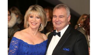 Coleen Nolan admires Ruth Langsford for handling her ex-husband's new relationship with grace and composure.