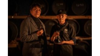 Interview with Yoshiyuki Nakazato, the Master Distiller of Karuizawa.