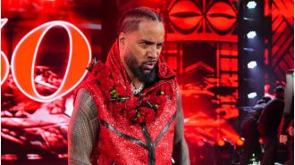 Fans of WWE are expressing their concern for wrestler Jimmy Uso after his father Rikishi shared an emotional post about him.