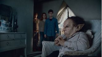 A popular ITV quiz show, hosted by a famous actor from Harry Potter, has been canceled after 7 seasons.