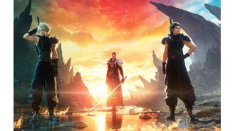 Square Enix admits Final Fantasy 7 Rebirth sales fell short of expectations.