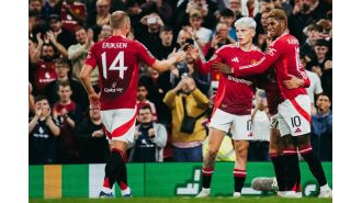 A player from Manchester United talks about his uncertain future following rumors of a summer departure.