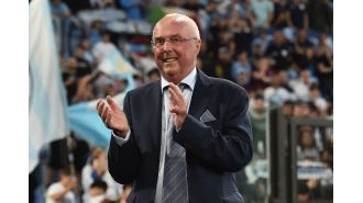 Sven-Goran Eriksson's last wish unfulfilled shortly after his funeral.