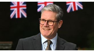 Starmer received most gifts as Labour leader.