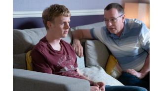 Ian Beale attempts to remove a well-known EastEnders character from the neighborhood, but a surprise turn of events is on the horizon.