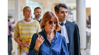 Woman sexually assaulted by 50 men calls them depraved individuals.