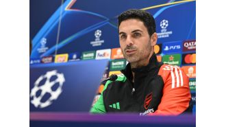 Arteta suggests that Bukayo Saka's injury update may affect the team selection for the upcoming Man City game.