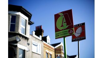 Do landlords have a responsibility for their tenants' actions? Metro readers share their opinions.