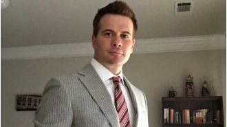 A CIA veteran drugged and sexually attacked multiple women and is now behind bars.