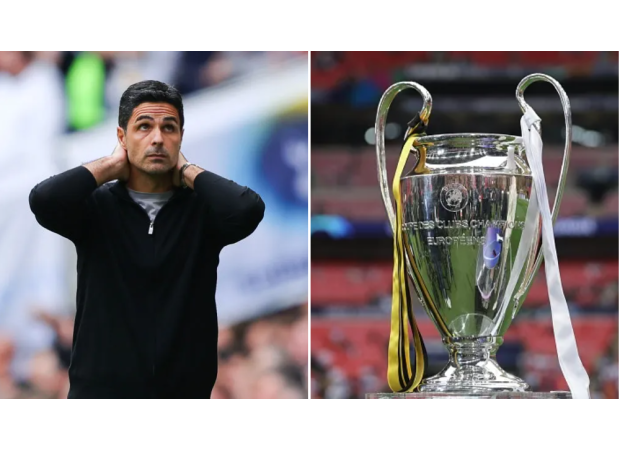 Thursday features a packed schedule of six Champions League matches, including a highly anticipated showdown between Atalanta and Arsenal.