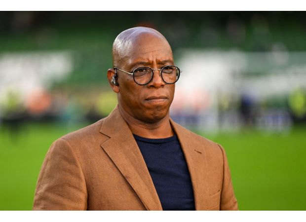 Ian Wright has expressed concern about a specific player from Atalanta before their upcoming match against Arsenal in the Champions League.