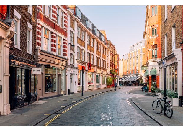 September closings include a comprehensive list of shops shutting down.