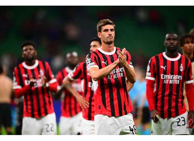 British coach criticizes Italian team after they lose to Liverpool in a match.