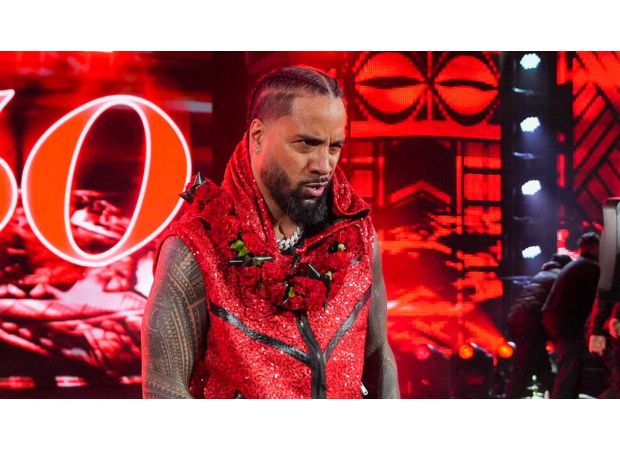 Fans of WWE are expressing their concern for wrestler Jimmy Uso after his father Rikishi shared an emotional post about him.