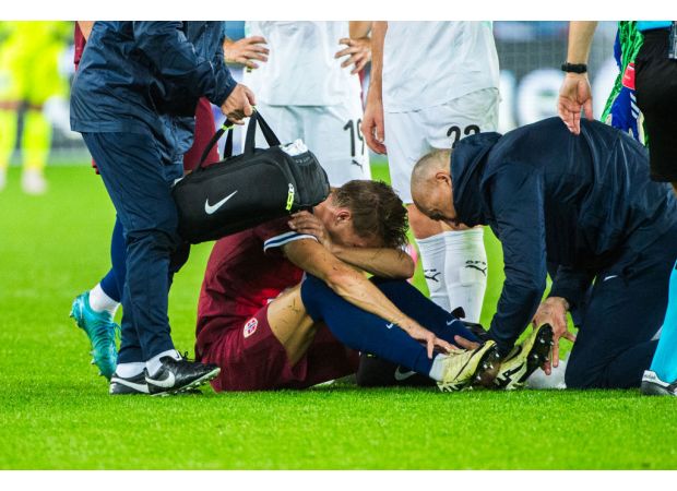 Arteta gives update on Odegaard injury, says it is serious and not good news for Arsenal captain.