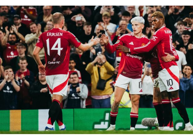 A player from Manchester United talks about his uncertain future following rumors of a summer departure.