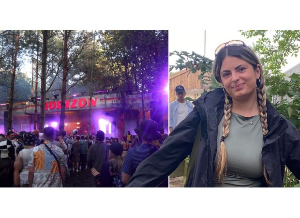 I'm a high-maintenance girl who survived festival season with these tips.