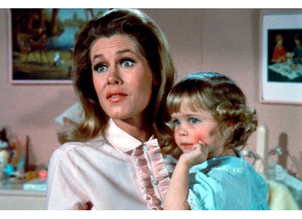 The infant character from 'timeless' series ages to 60, shocking viewers.