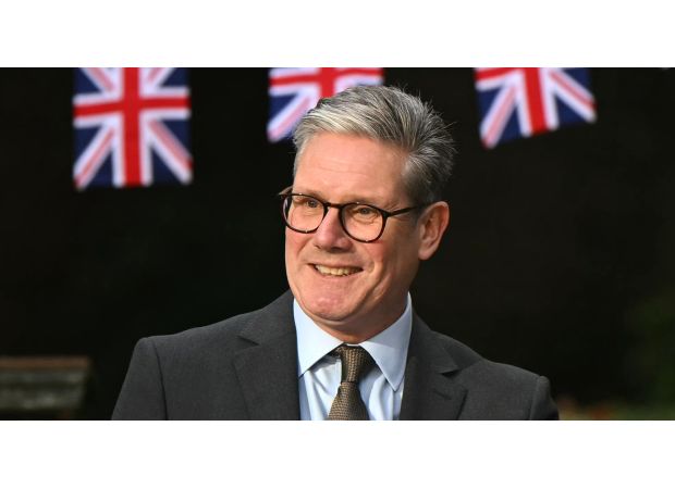 Starmer received most gifts as Labour leader.