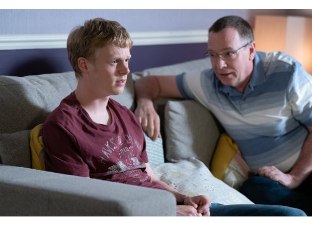 Ian Beale attempts to remove a well-known EastEnders character from the neighborhood, but a surprise turn of events is on the horizon.