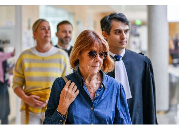 Woman sexually assaulted by 50 men calls them depraved individuals.