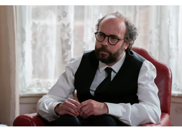 EastEnders will be featuring funeral scenes as the residents of Walford face another devastating loss.