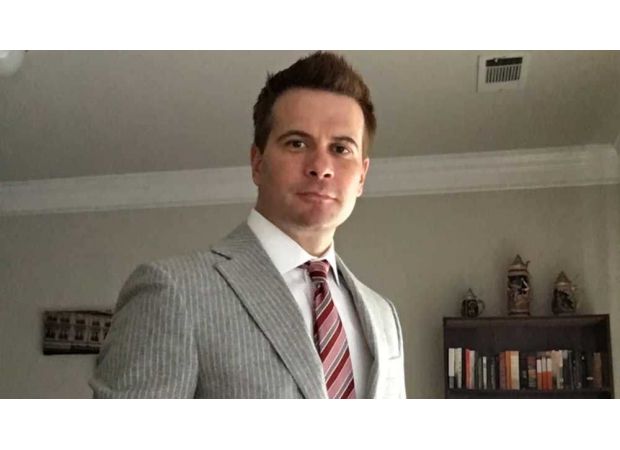 A CIA veteran drugged and sexually attacked multiple women and is now behind bars.