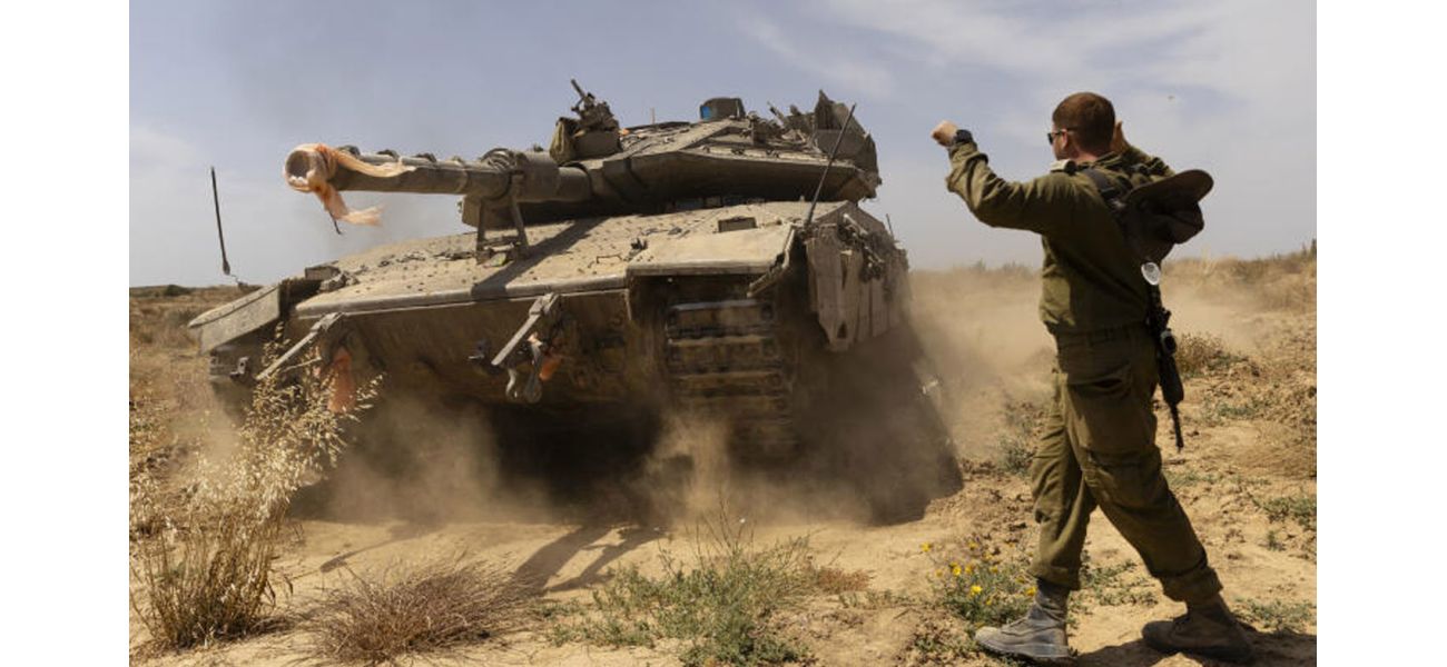 Possible war with Hezbollah approaching. Is Israel ready?