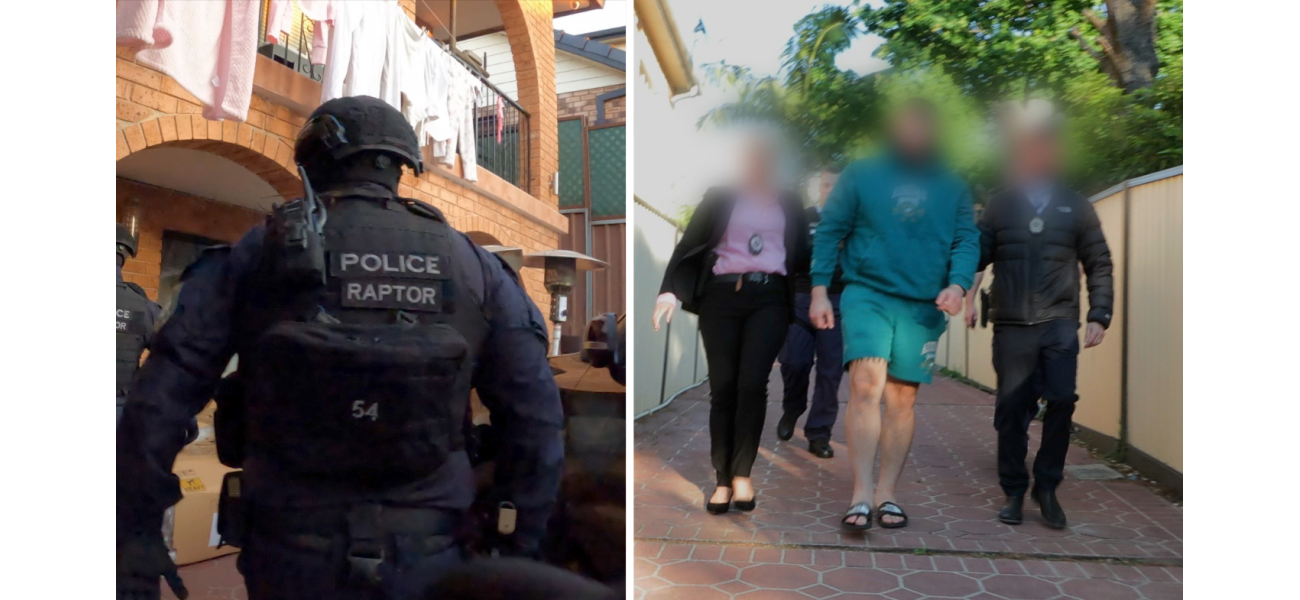 An organized group of gangs is controlling the cocaine trade with strict discipline and coordination.