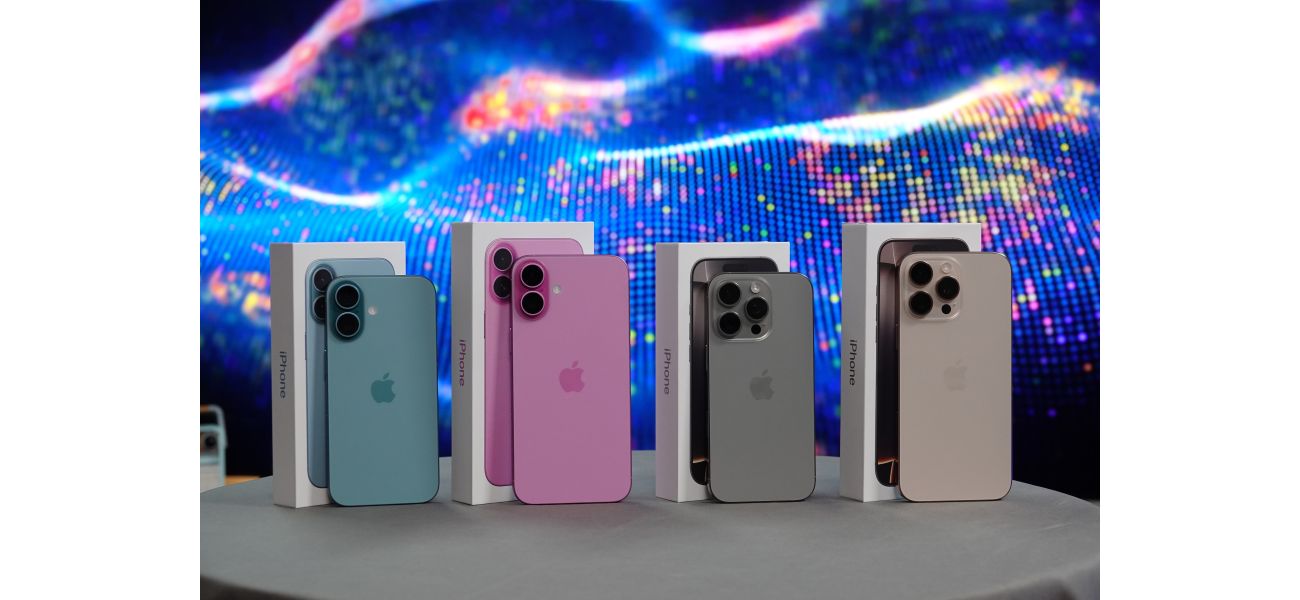 Upgrade to the new Apple iPhone 16 for a worthwhile experience, but the best feature may not be available just yet.