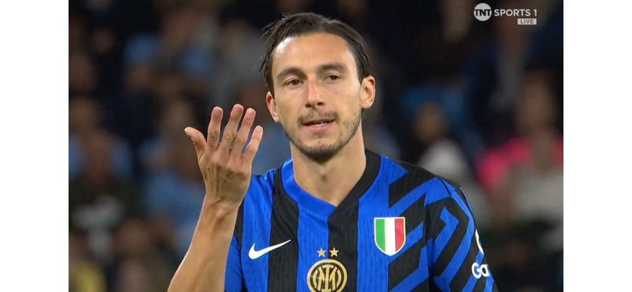 Former Man Utd player Darmian explains odd backheel choice against Man City.