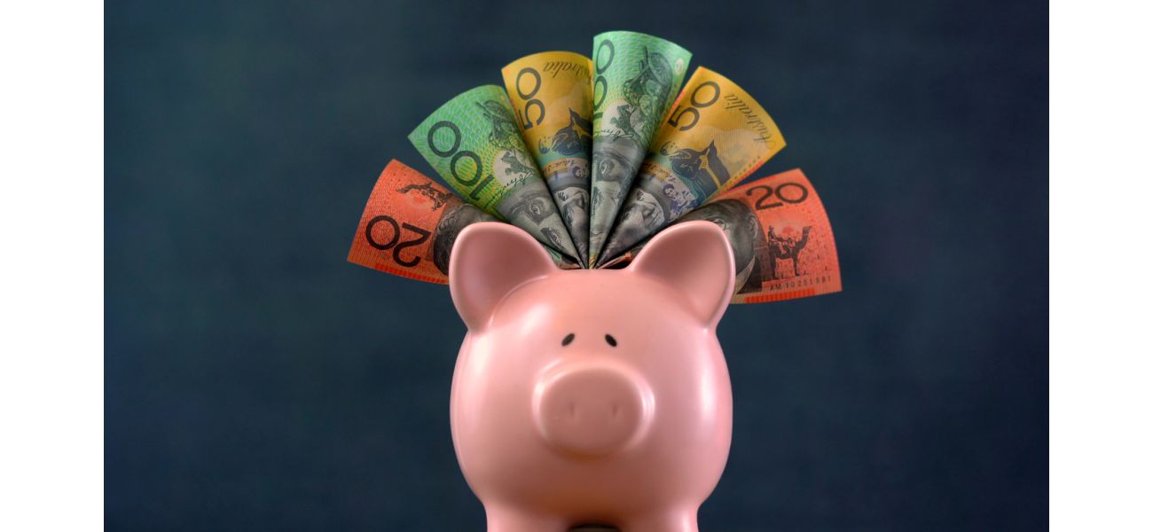 New parents get bonus cash through paid parental leave.