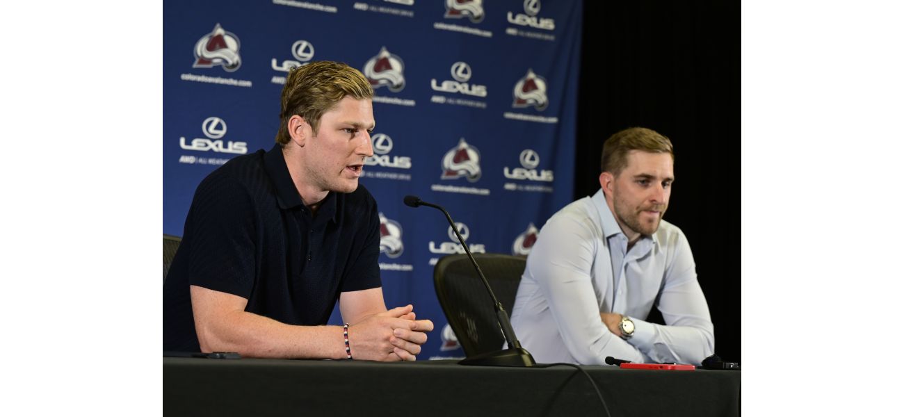 Renck says the Avalanche will be happy to have Nichushkin back, but their excitement may lead to disappointment.