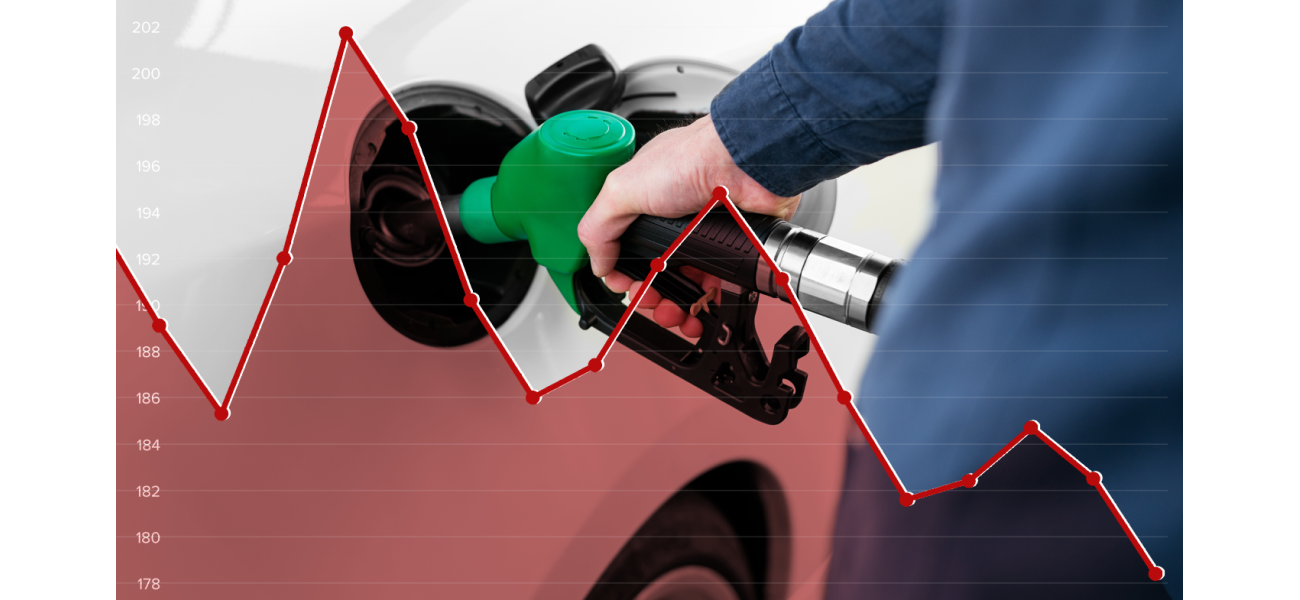 Act now to take advantage of lower fuel prices, but don't expect them to last.