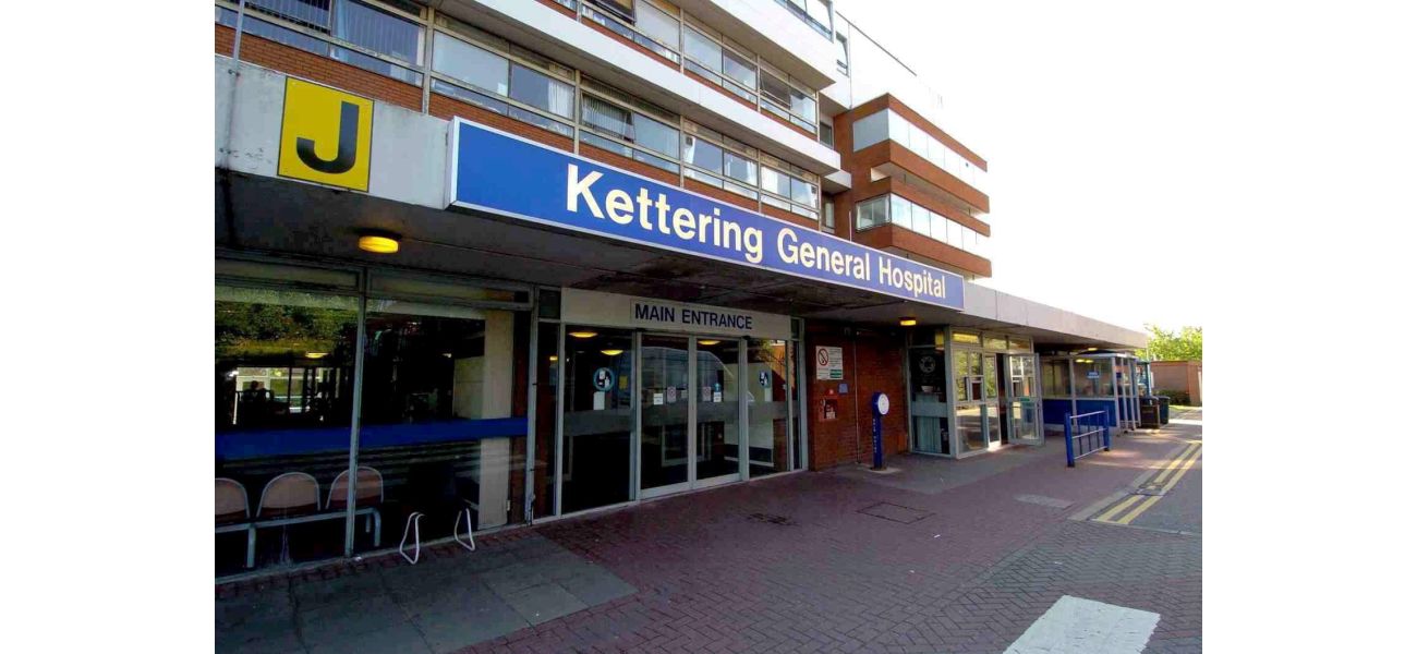 Patient dies after leaving hospital room and falling into kitchen oven.
