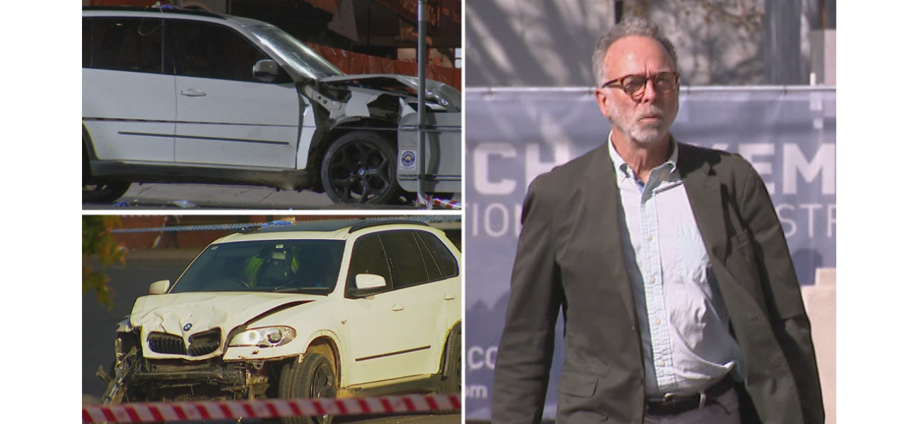 Driver with diabetes absolved of charges after deadly accident at local pub.