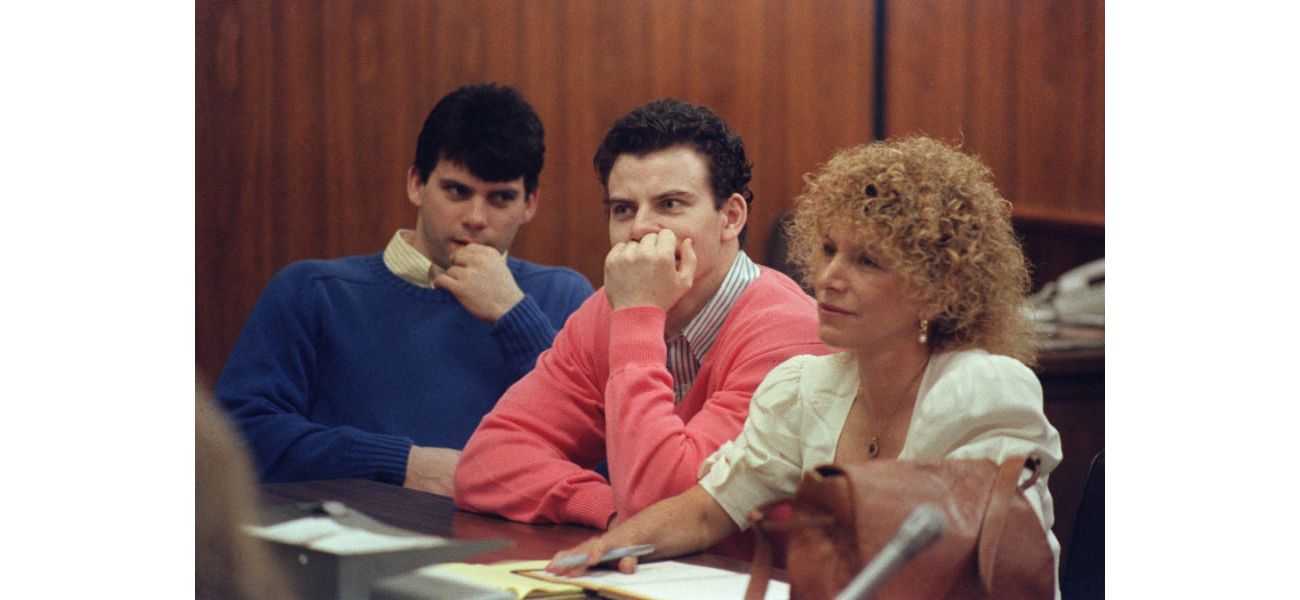 After 35 years, Lyle and Erik Menendez's current life following the murder of their parents José and Kitty.