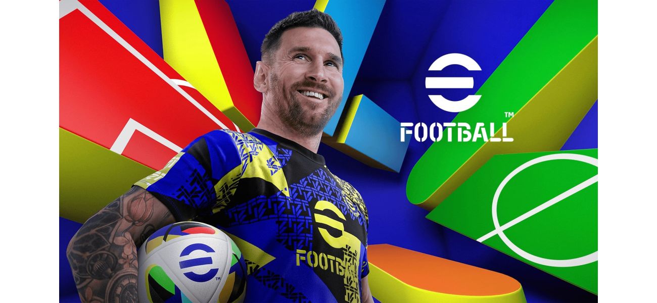 Upgraded eFootball 2025 gets positive review