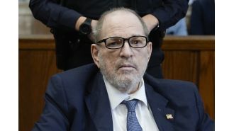 Movie mogul Harvey Weinstein enters plea of not guilty for latest sexual assault charge.