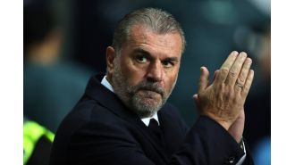 Postecoglou addresses Tottenham fans' booing and defends his decision to select a young team for the Carabao Cup.