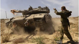 Possible war with Hezbollah approaching. Is Israel ready?