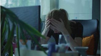 New study shows that 50% of Australian employees are dissatisfied with their jobs.
