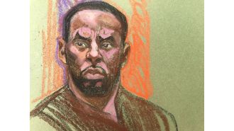 Rapper Sean 'Diddy' Combs will remain in custody until his sex trafficking trial.