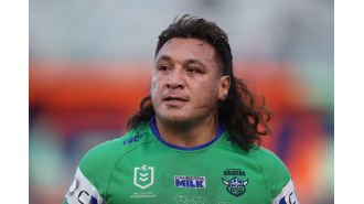 Raiders player involved in pub incident reported to NRL integrity unit.