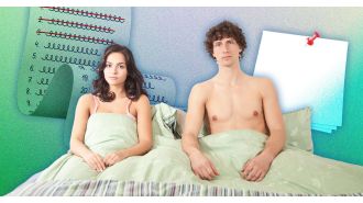 A surprising characteristic that can decrease your libido.