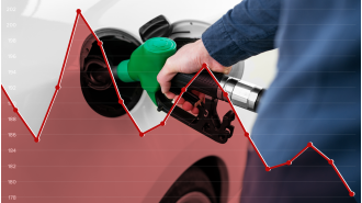 Act now to take advantage of lower fuel prices, but don't expect them to last.