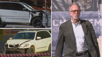 Driver with diabetes absolved of charges after deadly accident at local pub.